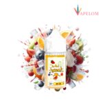 Iced Fruit Bomb Saltnic