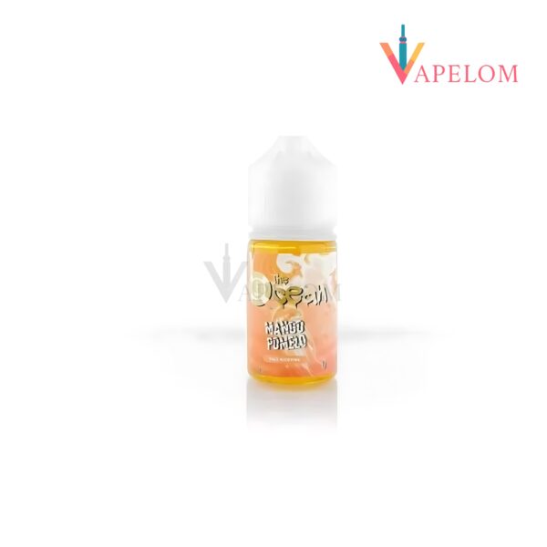 Ocean Mango Pomelo Saltnic