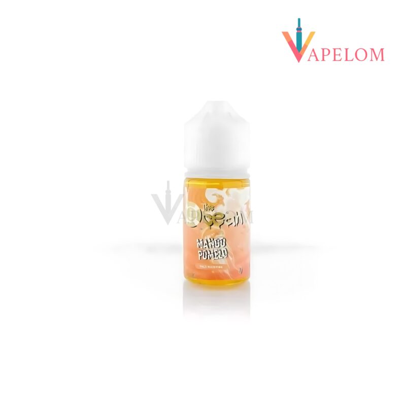 Ocean Mango Pomelo Saltnic