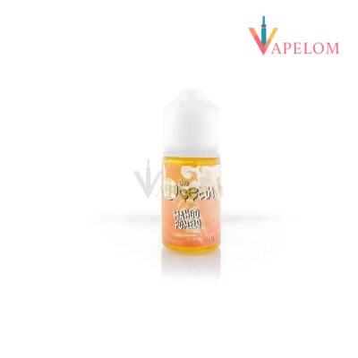 Ocean Mango Pomelo Saltnic