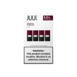 juul Pods Virginia