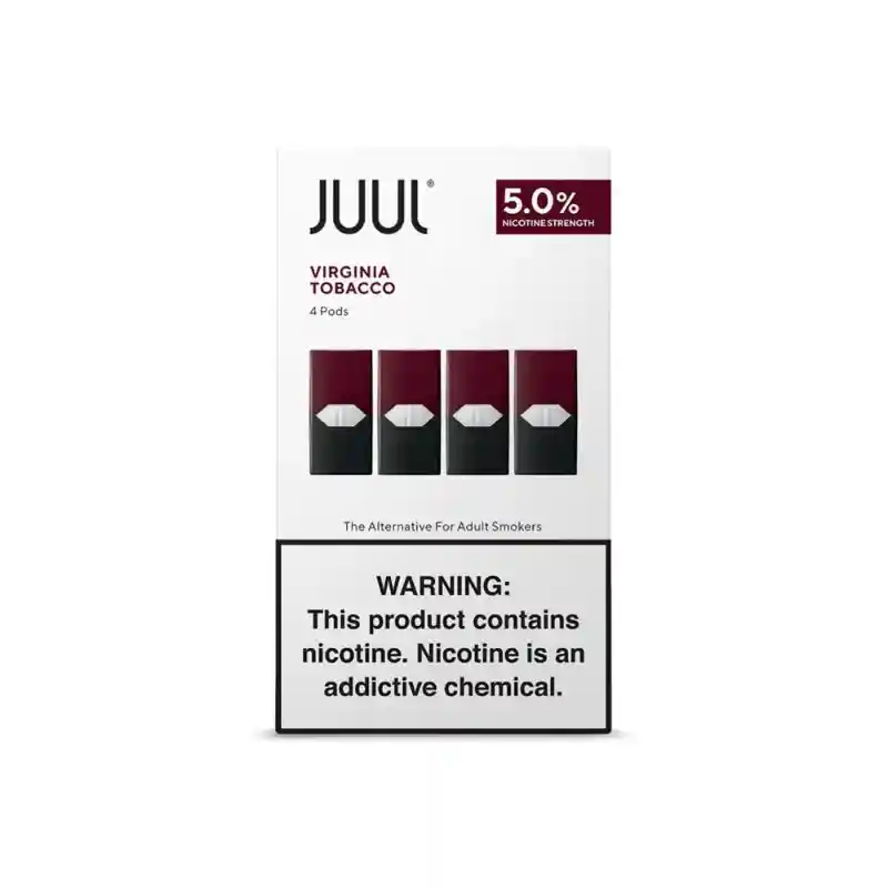 juul Pods Virginia juul Pods Virginia
