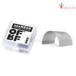 Buy Original NEX Mesh Coils in UAE: Rich Flavor, Fast Heat & Big Clouds