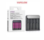 Efest SLIM K4 Type-C Charger in Dubai, UAE