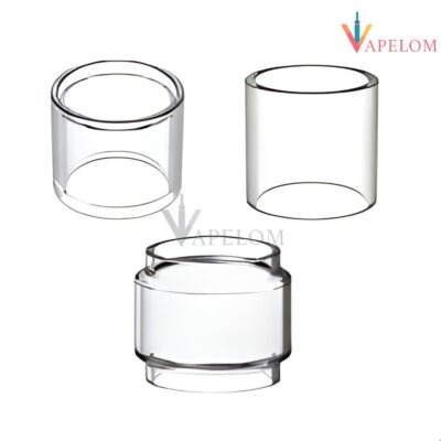 Buy SMOK TFV12 Glass Replacement - Durable, Affordable, and Compatible with TFV12 Tank in Dubai