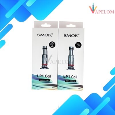 SMOK LP1 MESHED COIL 0.8 OHM