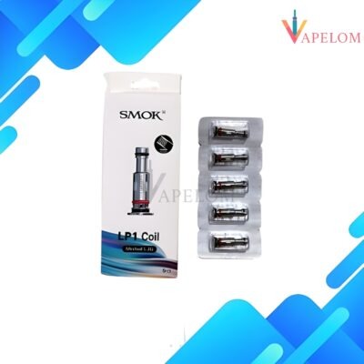 SMOK LP1 MESHED COIL 0.8 OHM