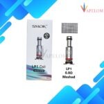 SMOK LP1 MESHED COIL 0.8 OHM