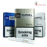 Dunhill 200PC/Pack
