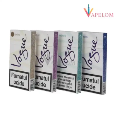 VOGUE 200PC/PACK