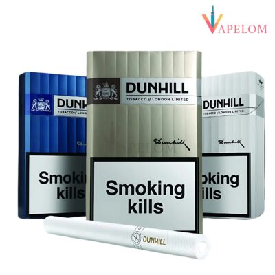 DUNHILL