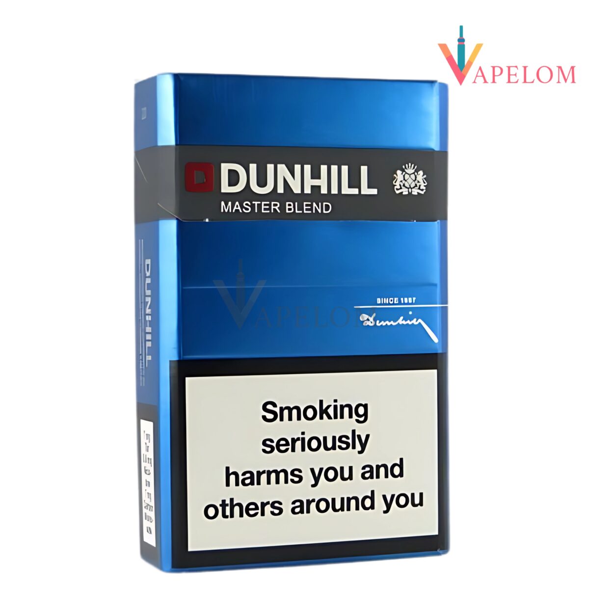 DUNHILL