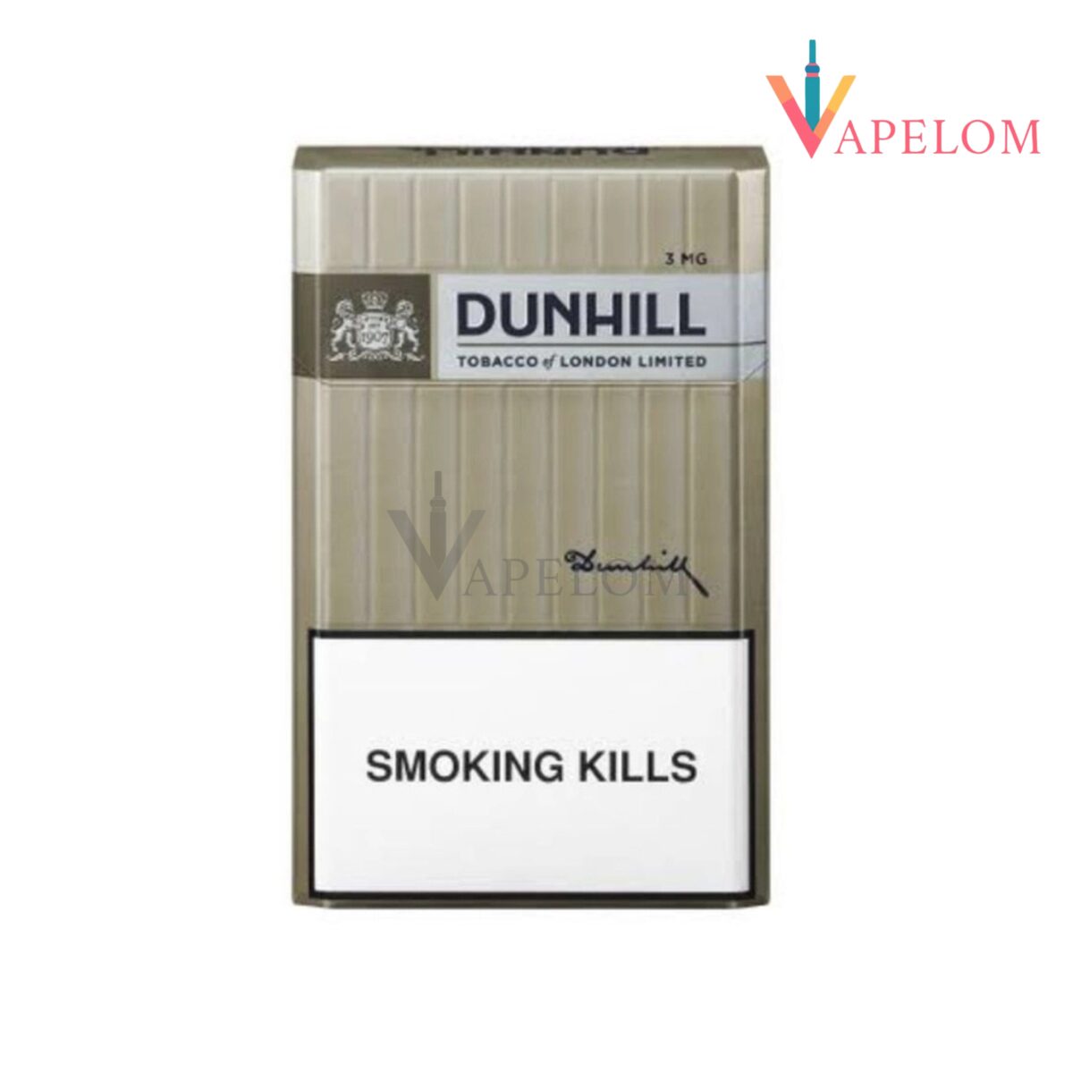 DUNHILL