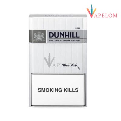 DUNHILL