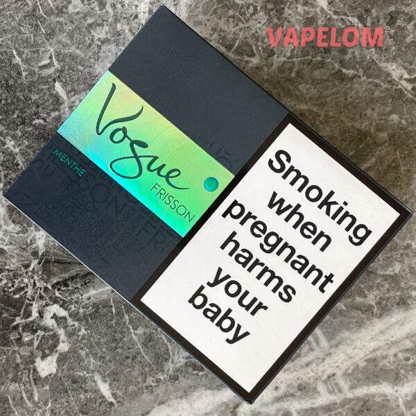 Buy latest VOGUE 200PC/PACK vapelom dubai