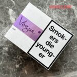 Buy latest VOGUE 200PC/PACK vapelom dubai - Image 2