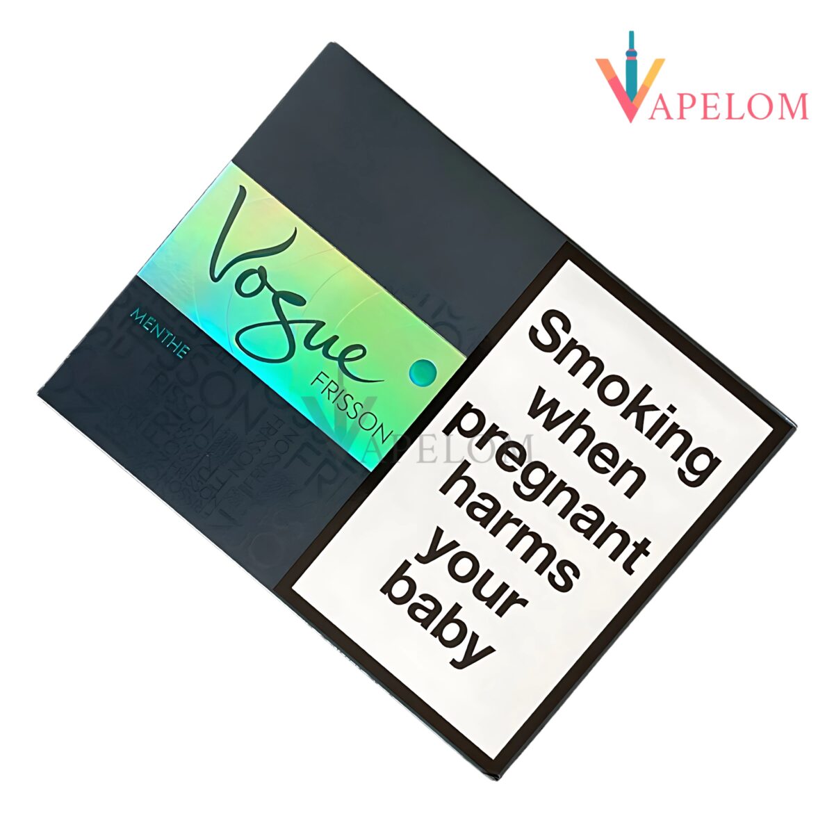Vogue Cigarettes