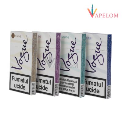 Vogue Cigarettes
