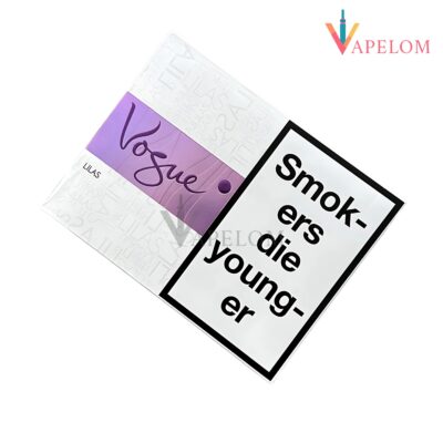 Vogue Cigarettes