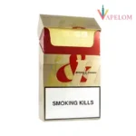Benson & Hedges