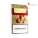 Benson and Hedges