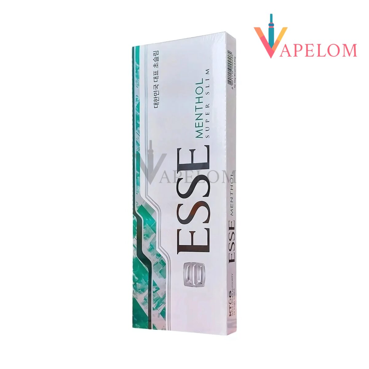 Esse Menthol Cigarette