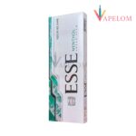 Esse Menthol Cigarette
