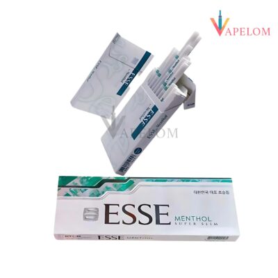 Esse Menthol Cigarette