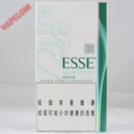 ESSE MENTHOL CIGARETTE supper slim in Dubai UAE - Image 3