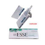 ESSE MENTHOL CIGARETTE supper slim in Dubai UAE