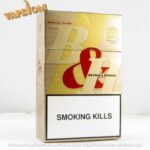 Benson & Hedges Special Filter Cigarettes Duty-Free in dubai uae