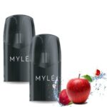 buy Red Apple MYLE V5 Pods in the UAE