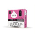 MYLE Meta V5 Lush Ice Pods UAE Delivery