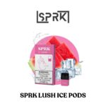 SPRK Vapor Basic Pods - Find the Best Pods in Dubai! 2025