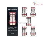 Best Price Vaporesso GTi Coils in Dubai & Abu Dhabi | Fast Shipping
