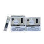 Myle Meta V5 Pina Colada Pods