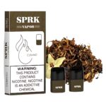 SPRK Vapor Basic Pods - Find the Best Pods in Dubai! 2025