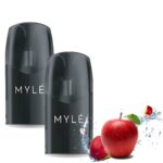 Red Apple MYLE V5 Pod