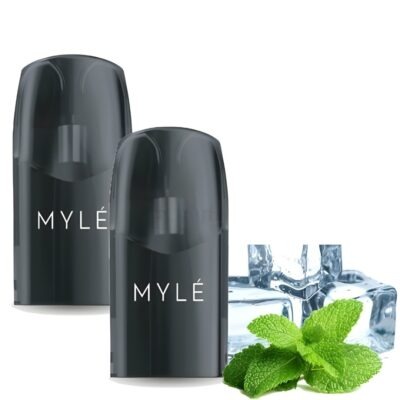 MYLÉ Meta V5 Iced Mint Pod