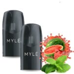 MYLE Meta V5 Lush Ice Pods UAE Delivery