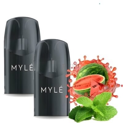 MYLE Meta V5 Lush Ice Pods UAE Delivery