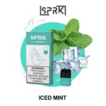 SPRK Vapor Basic Pods - Find the Best Pods in Dubai! 2025