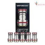Best Price Vaporesso GTi Coils in Dubai & Abu Dhabi | Fast Shipping