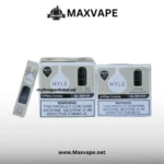 Buy Myle Meta V5 Pina Colada Pods Dubai UAE - Image 2