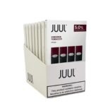 Buy Juul Pods 5% in Dubai | Authentic & Fast Delivery | Vapelom UAE