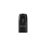Myle Meta V5 Empty Refillable Pods