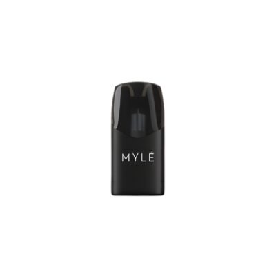 Myle Meta V5 Empty Refillable Pods