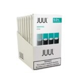 Buy Juul Pods 5% in Dubai | Authentic & Fast Delivery | Vapelom UAE