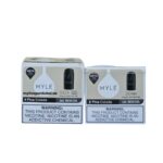 Myle Meta V5 Pina Colada Pods