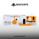 Buy Best  Mega Melon MYLE Meta V5 Pod Dubai - Image 3
